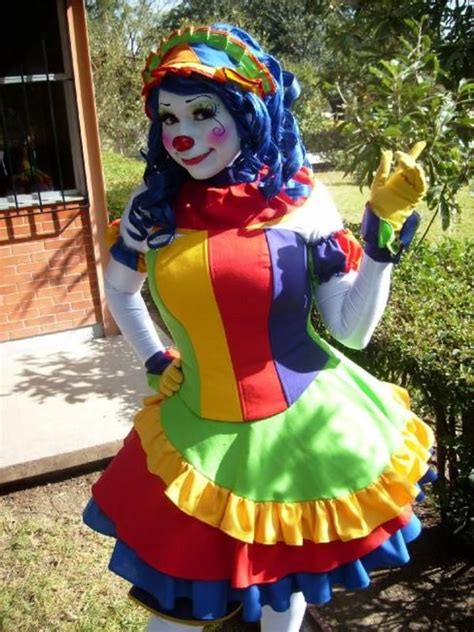 clown girl porn|Clown Girl Porn Videos 